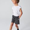 Hot American Vintage Short Enfant Doven Carbone Surteint