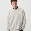 Best American Vintage Sweat Homme Kodytown Polaire Chine