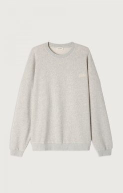 Best American Vintage Sweat Homme Kodytown Polaire Chine