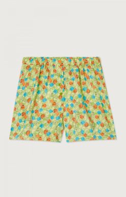 Clearance American Vintage Short Femme Scarow Brigitte