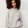 Hot American Vintage Sweat Femme Kodytown Polaire Chine