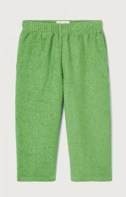 Best American Vintage Jogging Enfant Bobypark Citronelle