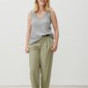 Online American Vintage Debardeur Femme Sonoma Gris Chine