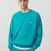 Best American Vintage Sweat Homme Izubird Atoll Vintage