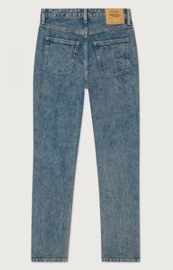 Hot American Vintage Jean Fitte Femme Joybird Dirty