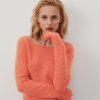 Wholesale American Vintage Pull Femme East Orangeade Chine