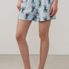 New American Vintage Short Femme Scarow Pipa