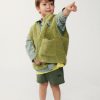 Hot American Vintage Veste Enfant Hoktown Oliveraie Chine