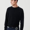 Best American Vintage Pull Homme Damsville Noir