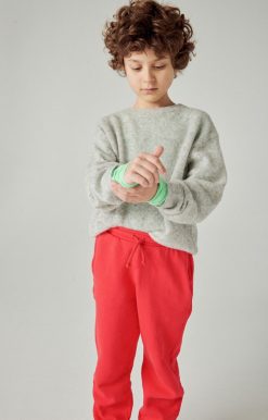 Wholesale American Vintage Pull Enfant Razpark Polaire Chine