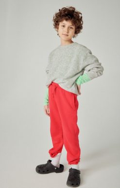 Wholesale American Vintage Pull Enfant Razpark Polaire Chine