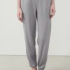 Wholesale American Vintage Jogging Femme Tyxibay Gris Vintage