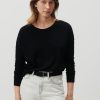 Online American Vintage T-Shirt Femme Sonoma Noir