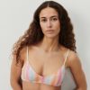 New American Vintage Soutien-Gorge Femme Bobypark Axelle