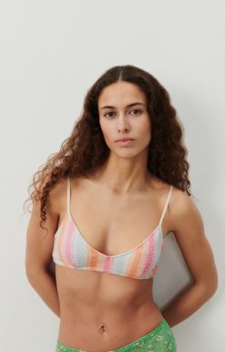 New American Vintage Soutien-Gorge Femme Bobypark Axelle