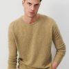 New American Vintage Pull Homme Sizobay Belette Chine