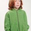 Hot American Vintage Sweat Enfant Bobypark Citronelle