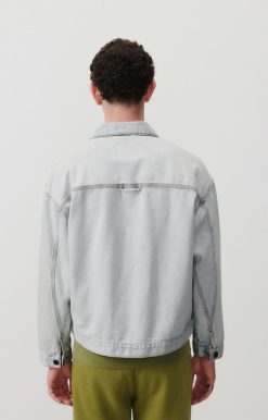 Best American Vintage Veste Homme Joybird Winter Bleached