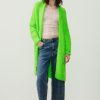 Online American Vintage Gilet Femme Zolly Absinthe