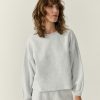 Hot American Vintage Sweat Femme Bobypark Arctique Chine