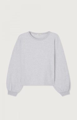 Hot American Vintage Sweat Femme Bobypark Arctique Chine