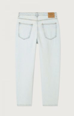 Hot American Vintage Jean Droit Homme Joybird Winter Bleached