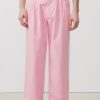 Hot American Vintage Pantalon Homme Tysco Candy