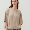 Online American Vintage Top Femme Widland Alouette