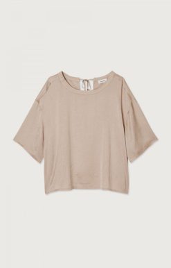 Online American Vintage Top Femme Widland Alouette