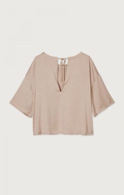 Online American Vintage Top Femme Widland Alouette