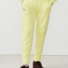 Online American Vintage Jogging Homme Izubird Lemon Curd Vintage