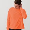 Clearance American Vintage T-Shirt Homme Gamipy Nefle Fluo