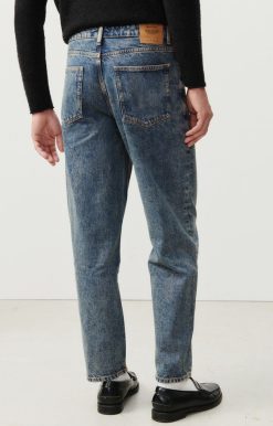 Wholesale American Vintage Jean Droit Homme Joybird Dirty