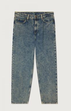 Wholesale American Vintage Jean Droit Homme Joybird Dirty