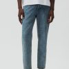 Wholesale American Vintage Jean Carrot Homme Joybird Dirty