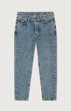 Wholesale American Vintage Jean Carrot Homme Joybird Dirty