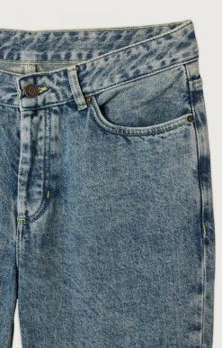 Wholesale American Vintage Jean Carrot Homme Joybird Dirty