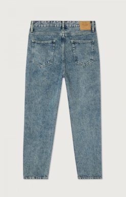 Wholesale American Vintage Jean Carrot Homme Joybird Dirty