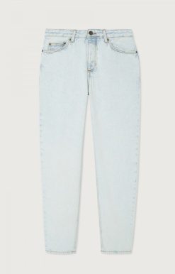 Best American Vintage Jean Carrot Homme Joybird Winter Bleached