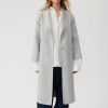 Best American Vintage Manteau Femme Dadoulove Polaire Chine