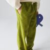 Hot American Vintage Pantalon Enfant Padow Cameleon Vintage