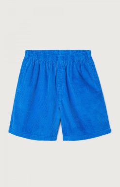 Hot American Vintage Short Homme Padow Rivage Vintage