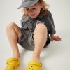 Wholesale American Vintage Casquette Enfant Jazy Grey