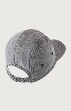 Wholesale American Vintage Casquette Enfant Jazy Grey